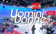 Uomini e Donne 2023