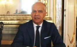 Matteo Piantedosi