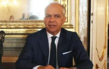 Matteo Piantedosi