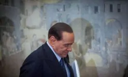 Silvio Berlusconi