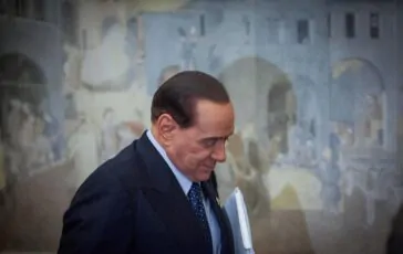 Silvio Berlusconi