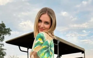 Chiara Ferragni