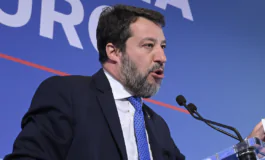 Salvini Matteo