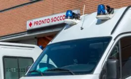 Soccorsi inutili per il 28enne