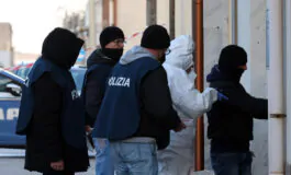 omicidio a Genova militante di casapound ucciso da un portuale
