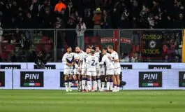 Coppa Italia, la Fiorentina non sbaglia: Cremonese stesa 2-0