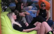Oriana Marzoli Micol Incorvaia Giaele De Donà
