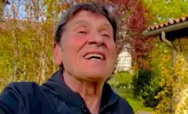 Gianni Morandi Imma Tataranni 3