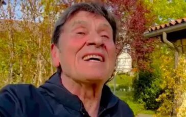 Gianni Morandi Imma Tataranni 3