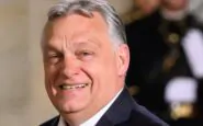 Il leader magiaro Viktor Orban