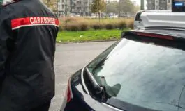 I Carabinieri hanno rintracciato Chaimaa a Bologna