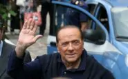 Silvio Berlusconi San Raffaele