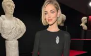 Chiara Ferragni occhiaie trucco sbavato