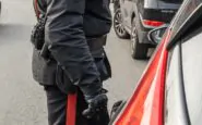 I carabinieri arrestano due rapinatori "maldestri"
