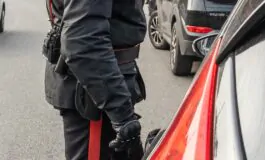I carabinieri arrestano due rapinatori "maldestri"
