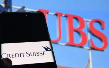 Il Parlamento elvetico dice no agli aiuti per la fusione Credit Suisse-Ubs