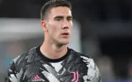 Vlahovic disattiva Instagram