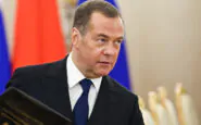 Medvedev zelensky punito dio