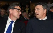 Partito unico, Calenda e Renzi