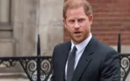 Harry Meghan incoronazione Re Carlo