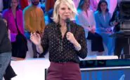 Maria De Filippi
