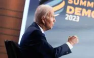 Il presidente Usa Joe Biden