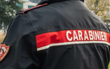 La donna ha formalizzato una denuncia