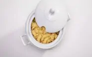 pasta in bianco milano