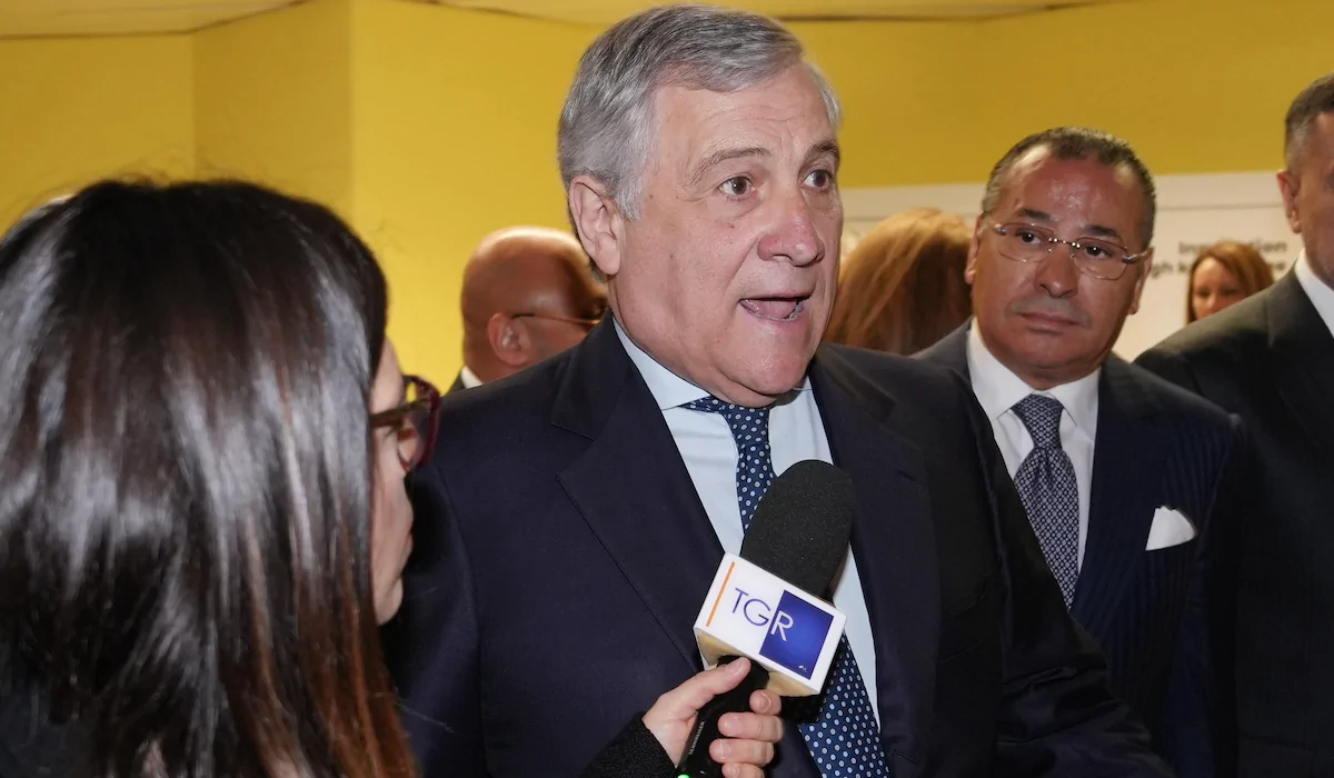 Tajani Antonio