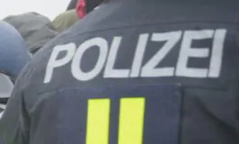 La polizia tedesca ha arrestato una madre 42enne