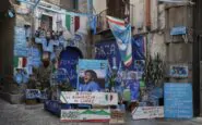 festa scudetto napoli