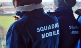 La Squadra Mobile lodigiana ha indentificato i due ladri