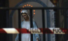 Madonna Trevignano