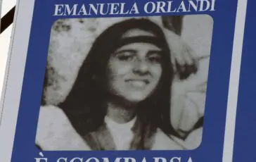 caso Emanuela Orlandi