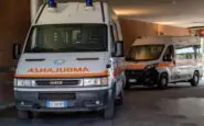ambulanza arzignano