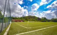 campo da calcio