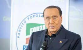 Berlusconi