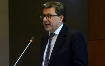 Giorgetti Giancarlo