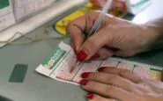 Superenalotto 13 aprile