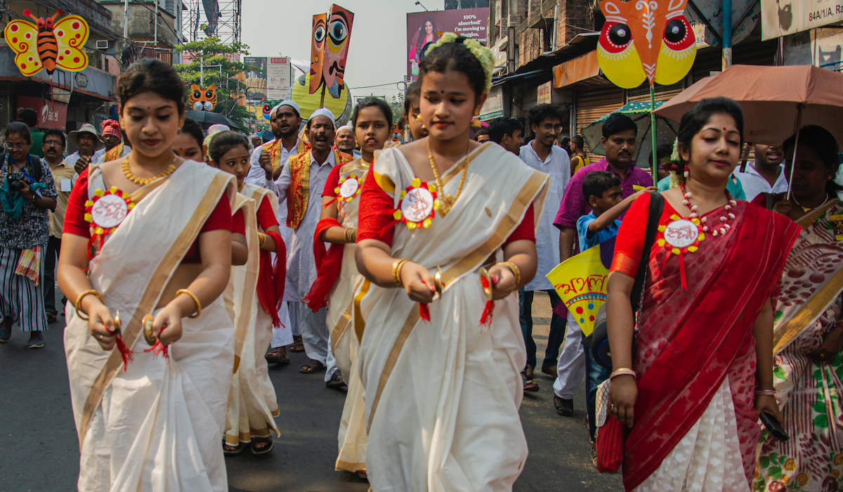 L'India supera la Cina e diventa il Paese più popolato al mondo ha quasi un miliardo e mezzo di