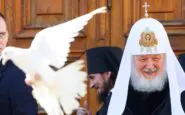 Il patriarca Kiril