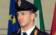 Poliziotto della Stradale morto in servizio Francesco pischedda