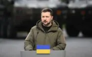 Ucraina, Zelensky avverte Mosca via Telegram: "Le nostre azioni saranno potenti"