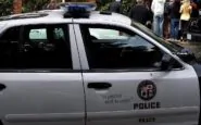 La polizia californiana indaga sull'uccisione della piccola