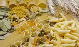 prezzo pasta marzo