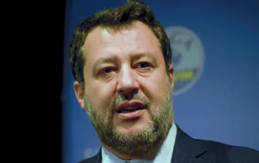 Salvini Matteo