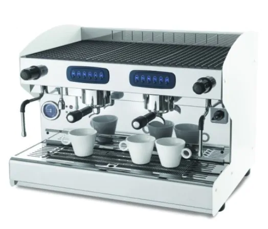 macchina da caffe espresso