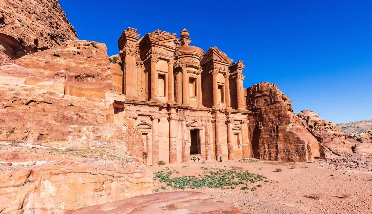 Petra