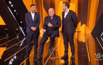 pio e amedeo record