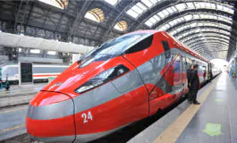 trenitalia sciopero personale